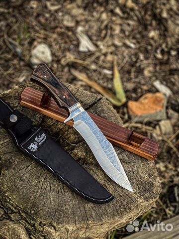 Кизлярские ножи