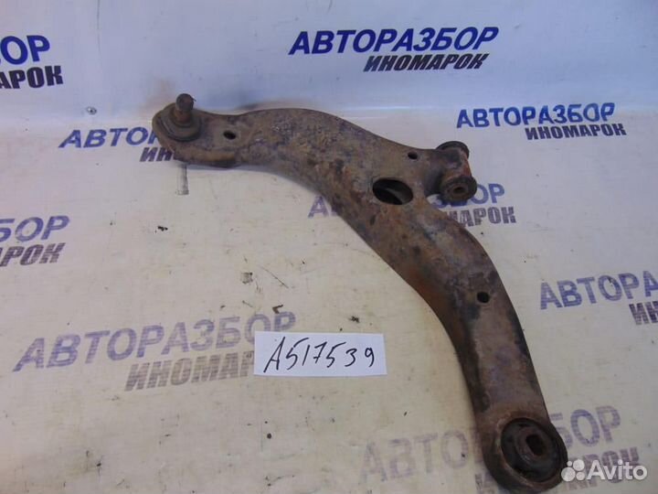 Рычаг передний левый для Mazda Familia 8 1998-200