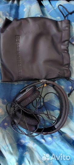 Sennheiser HD 205