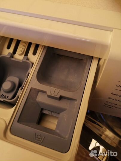 Стиральная машина samsung diamond 6кг