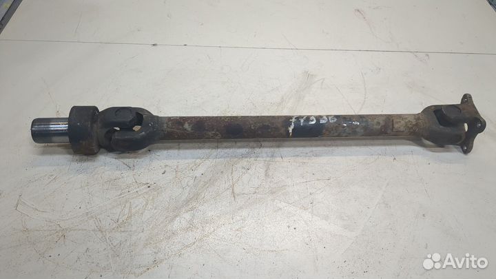 Кардан Suzuki Grand Vitara, 2003