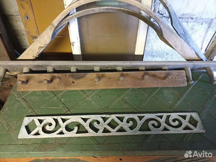 Коромысло для ведер