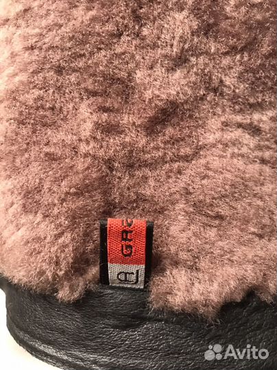 Сапоги женские зимние 38 размера новые