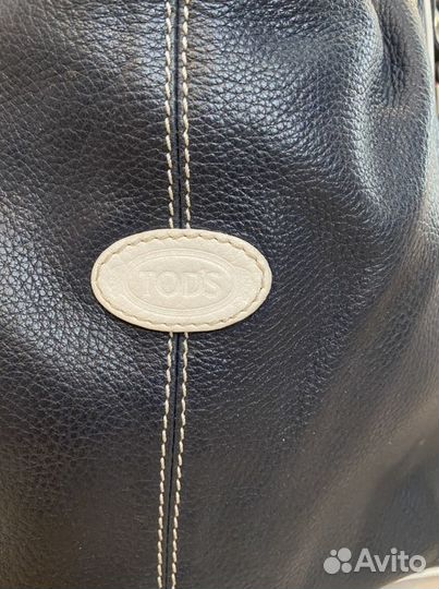 Сумка tods