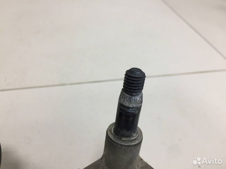 Трапеция стеклоочистителей Renault Megane 2 2002-2