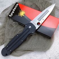 Нож spyderco