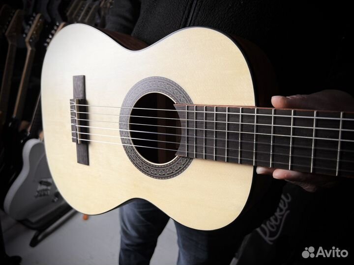 Классическая гитара детская