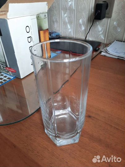 Пивные стаканы