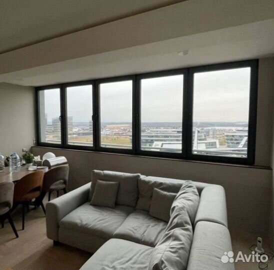 Окна пластиковые для дома