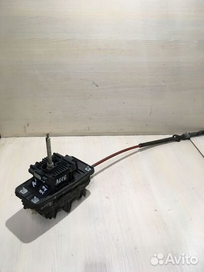 Кулиса переключения АКПП Ауди A6 C6