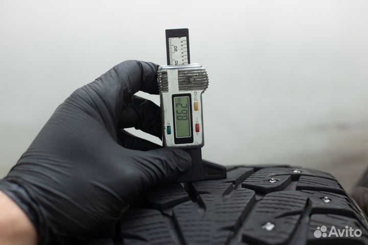 Yokohama Ice Guard IG55 215/50 R17 95V