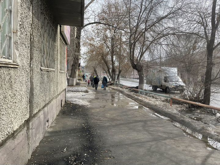 Свободного назначения, 13 м²