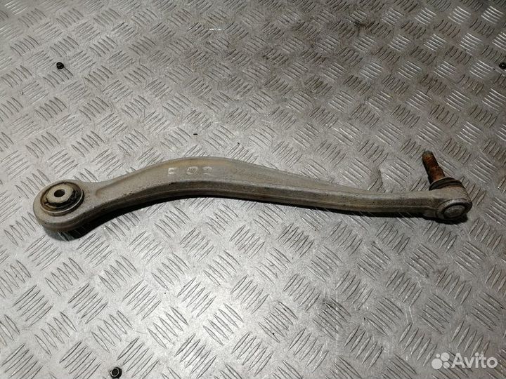 Рычаг задний верхний левый Bmw 7 f02 2008-2015