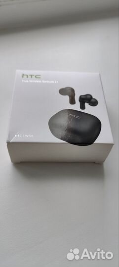 Безпроводные наушники htc Earbuds 1+