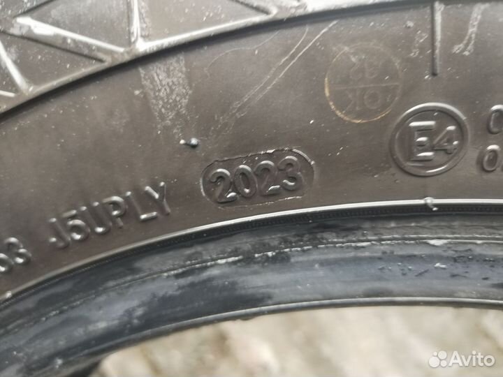 Sailun Commercio Ice 185/75 R16C