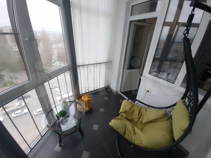 1-к. квартира, 50 м², 8/10 эт.