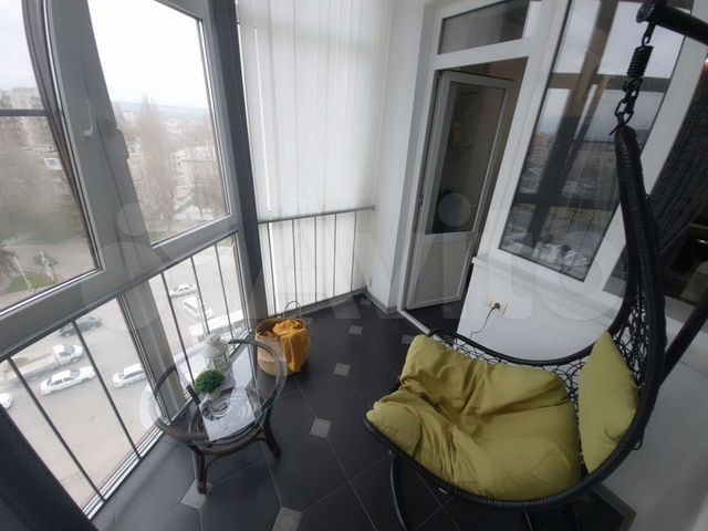 1-к. квартира, 50 м², 8/10 эт.
