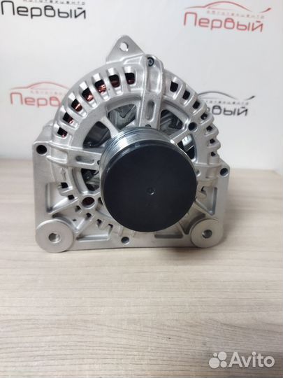 Генератор Renault Logan I (04) /Duster (10) /Sa