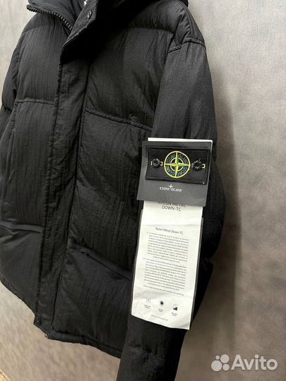 Stone island куртка