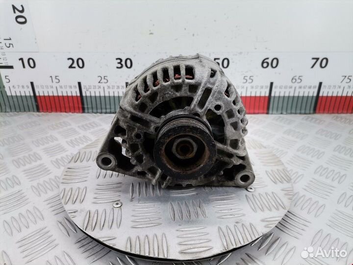 Генератор для Opel Corsa D 93190139