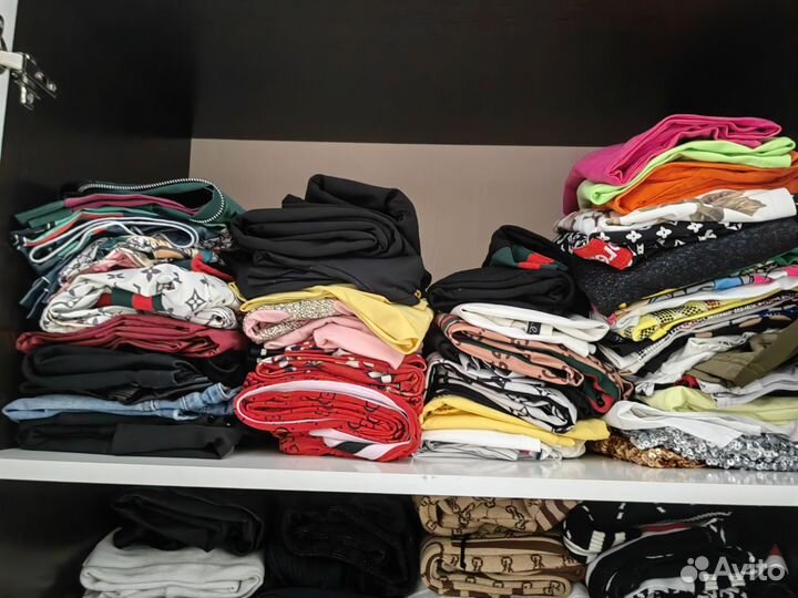 Куча классной женской одежды, р-р 44-52