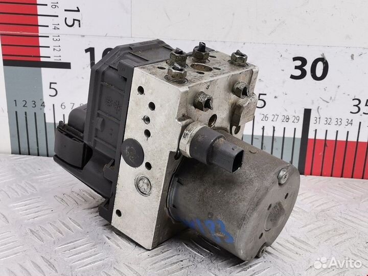 Блок ABS для BMW 7-Series (E65/E66) 34516855553