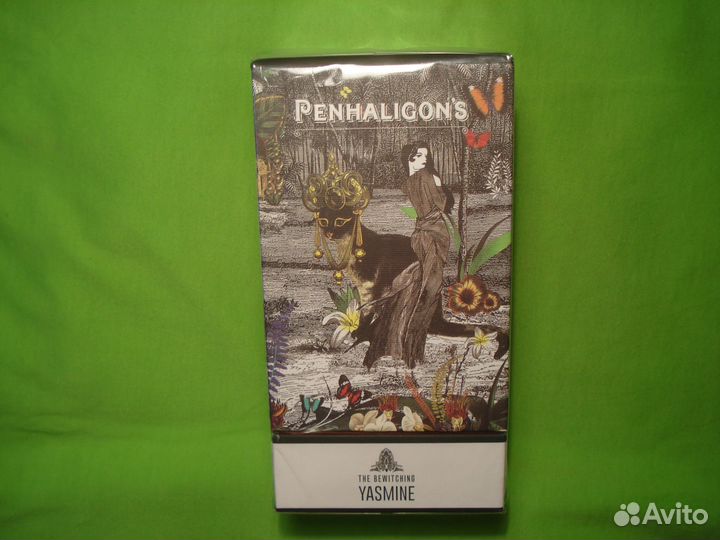 Penhaligons Bewitching Yasmine Парфюм Оригинал Анг