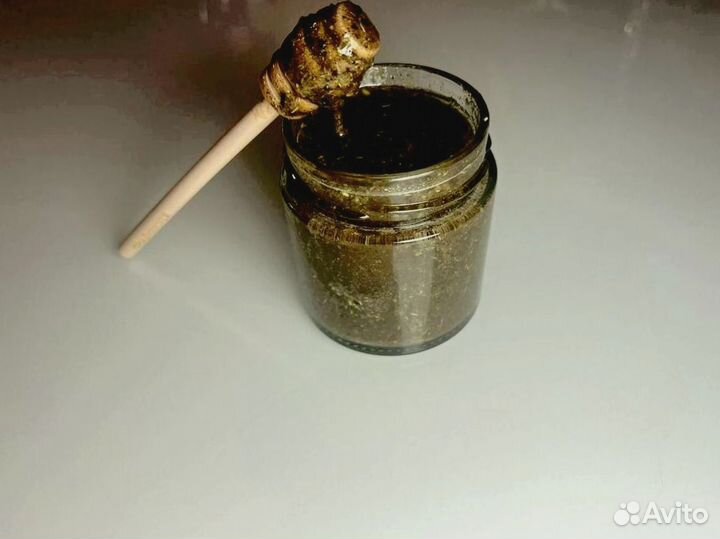 Варенье от простатита