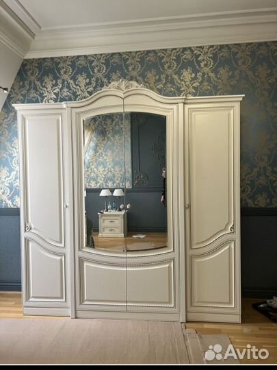 Сборка мебели