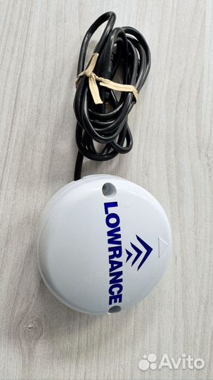 Компас Lowrance TMC-1