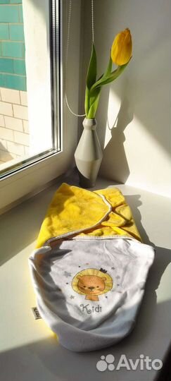 Конверт для пеленания