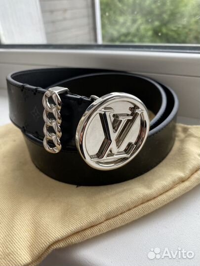 Ремень женский Louis Vuitton