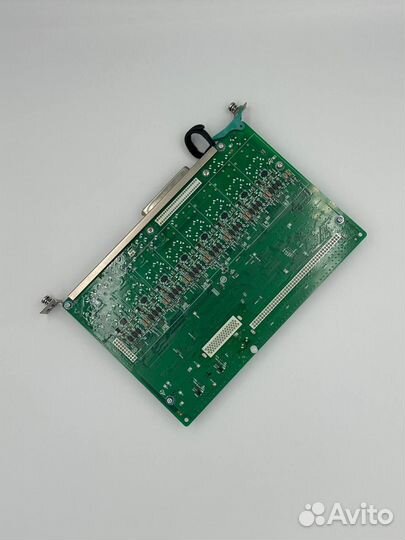 Плата расширения для KX-TDA100D