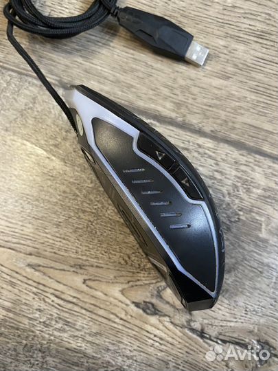 Компьютерная мышка б/у