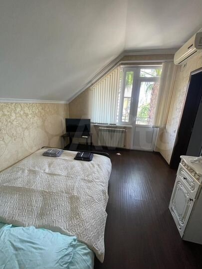 Комната 15 м², 2/2 эт.