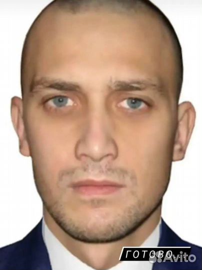 Фото на документы