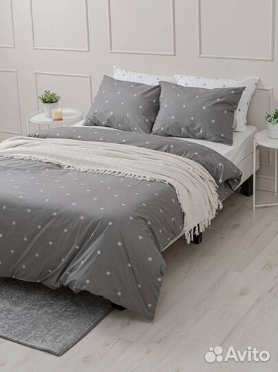 Перкаль на постельное белье отрезами