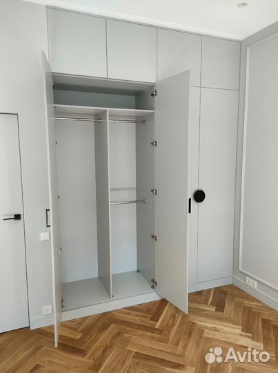 Шкаф в спальню