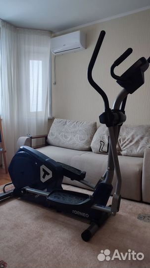 Элипсоид складной Torneo Transform C-540