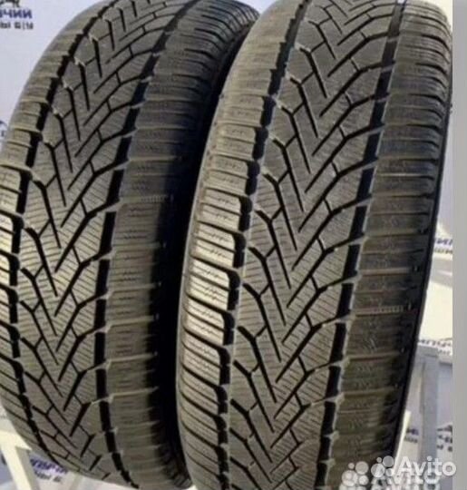 Semperit Speed Grip 215/65 R16