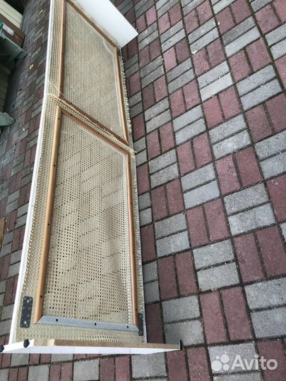 Экран на батарею отопления