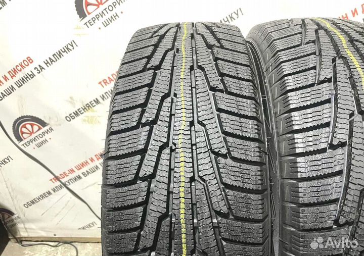 Nokian Tyres Hakkapeliitta R2 215/65 R16 107Y