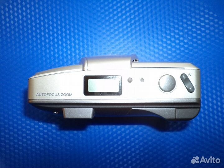 Фотоаппарат Olimpus Superzoom 76s б/у