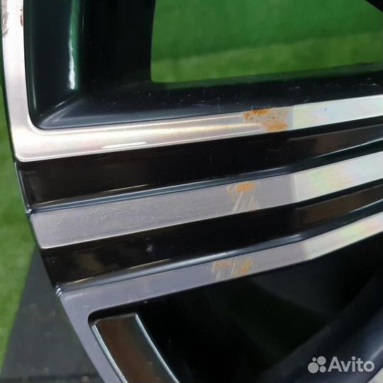 Диск литой Вольво С60 3 (2018-Н.В.)