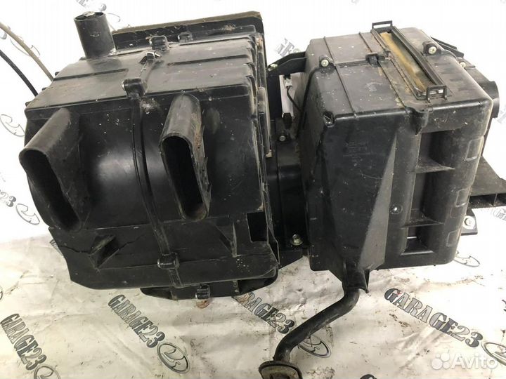 Печка отопитель Chevrolet Aveo бу оригинал