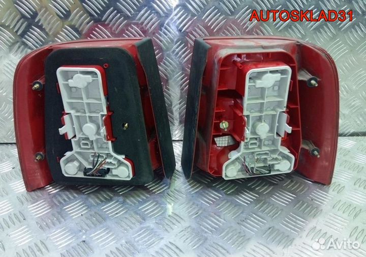 Фонарь задний Пассат Б5 седан 3B5945095F
