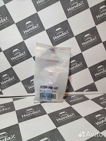 Датчик давления масла vtec Honda CR-V 3