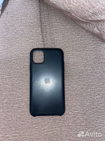 Чехол на 11 айфон