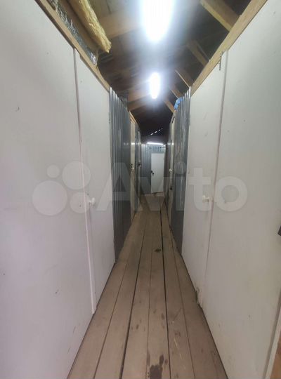 Гараж, 10 м²