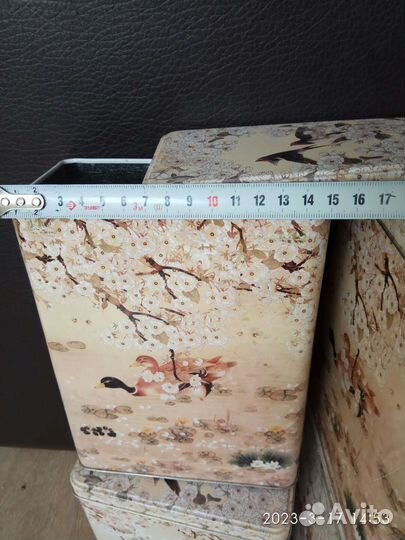 Жестяные банки